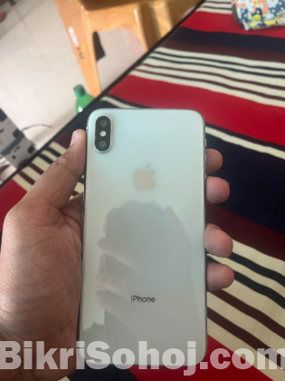 Apple iPhone XS Max 512 GB ROM